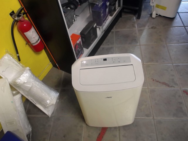 Climatiseur portatif 12000btu +accessoir
