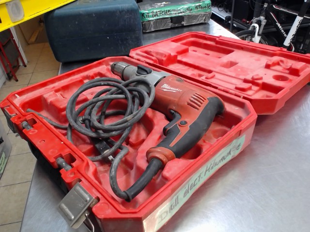 Hammer drill a fil ds bo