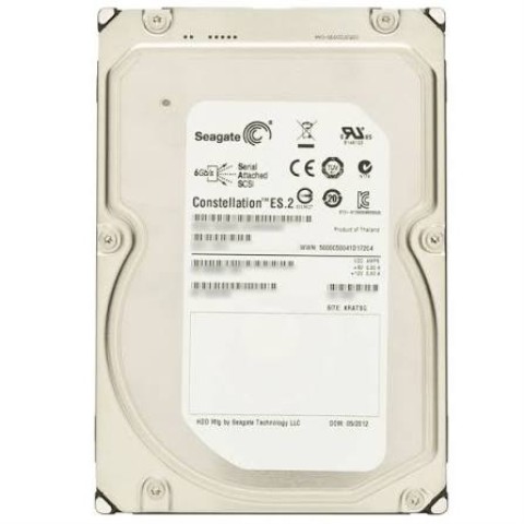 Seagate 3tb