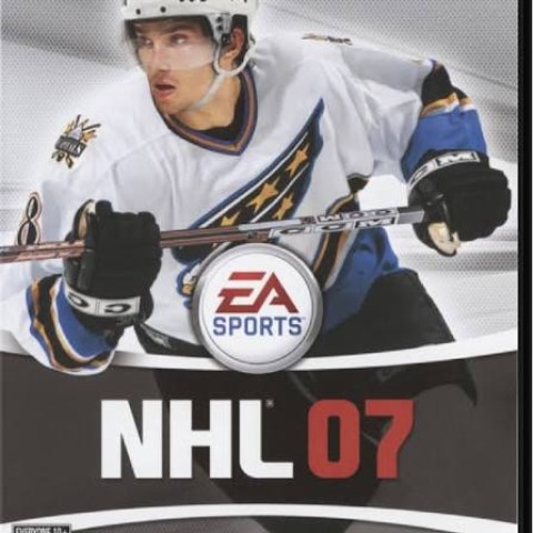 Nhl 07