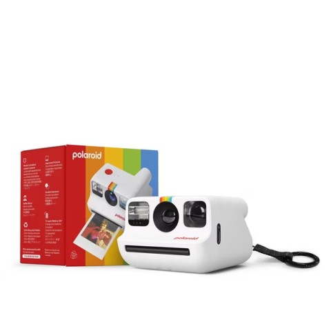 Polaroid go