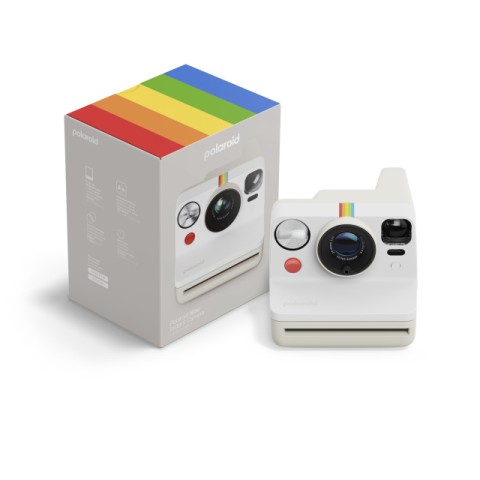 Polaroid now
