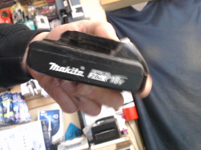 2ah 2024 batt