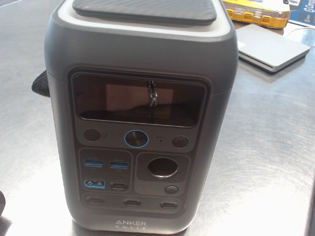Batterie portable