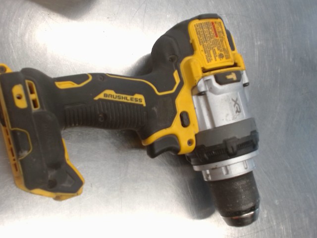 Hammerdrill