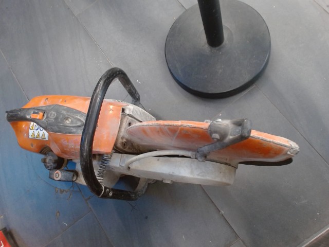 Scie a beton stihl tag dickie more rent