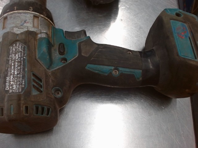 Drill makita