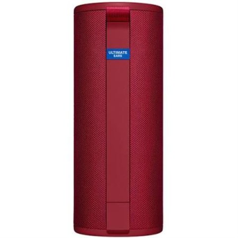 Speaker rouge