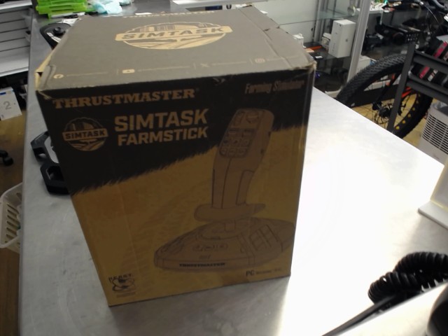 Farmstick simtask pour pc