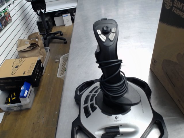 Joystic extreme 3d pro
