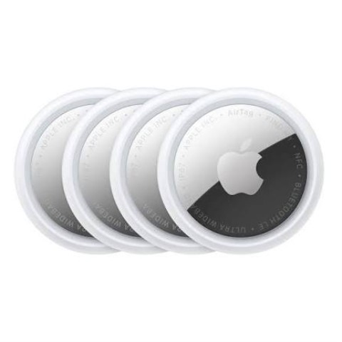 Air tag 2nd generation 4 pack
