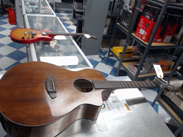 Breedlove discovery concert