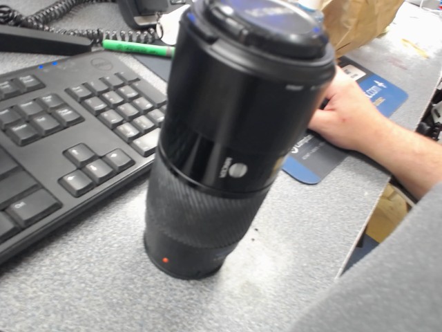 Minolta af lens 70-210