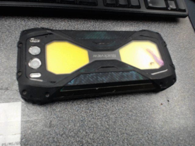 Blackview rugged phone pw 7374