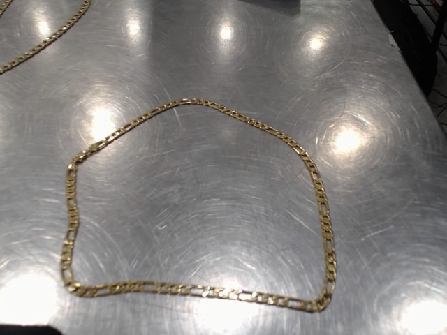 Chaine en stainless