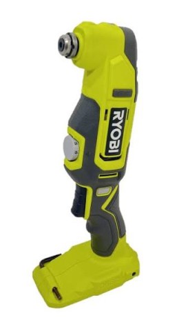 Ryobi dye grinder 18v