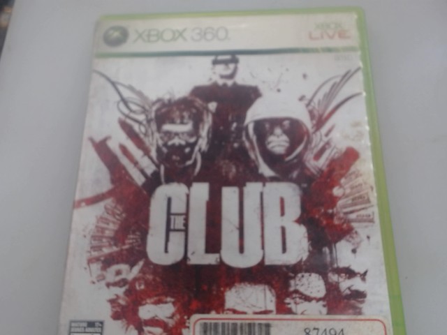 The club