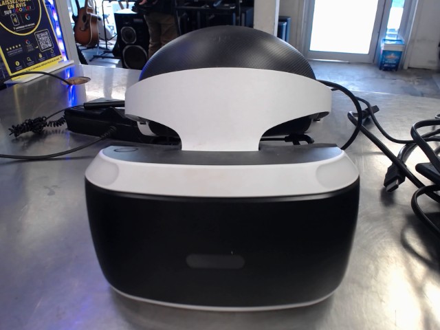 Psvr 1 avec acc