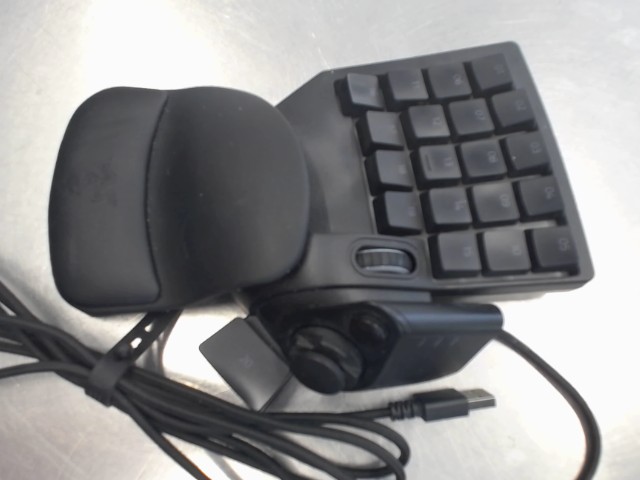 Razer tartarus v2