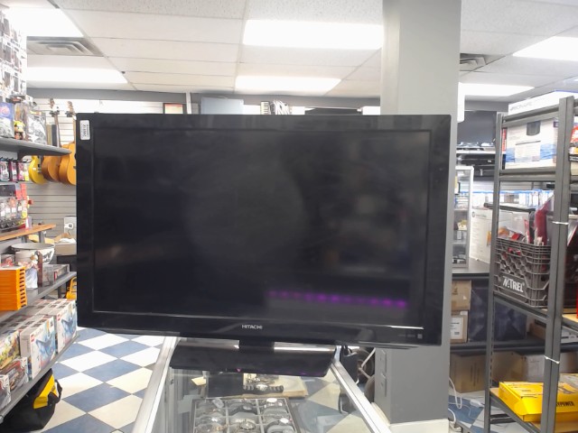 Television 40p hitachi 2012