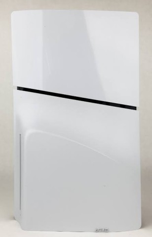 Ps5 console slim cd