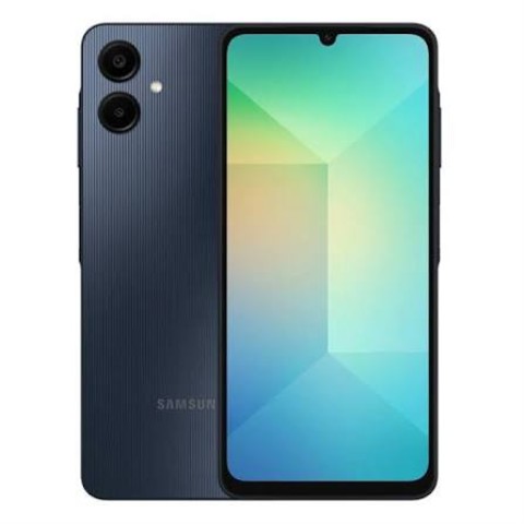 Samsung galaxy a06 sans tiroir sim