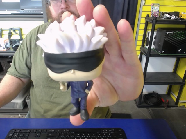 Figurine funko pop