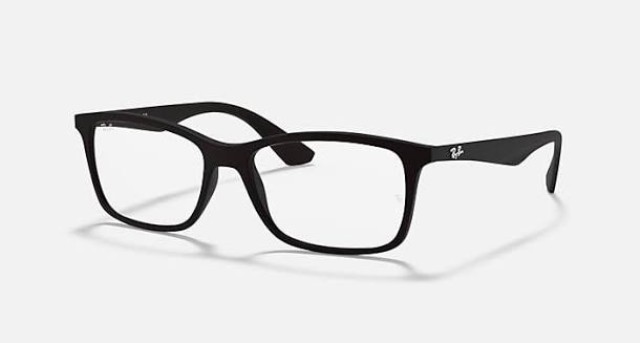 Lunette rayban noir