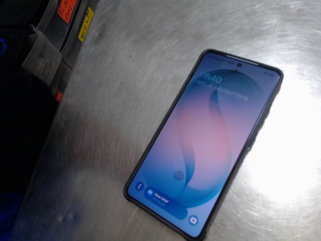 Samung s26 ultra 512g + case