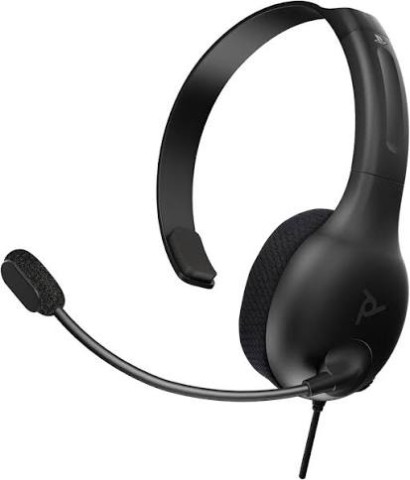 Pdp casque cable auxiliaire