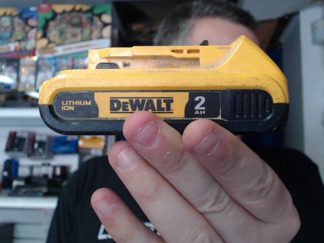 Batt 20v 2ah