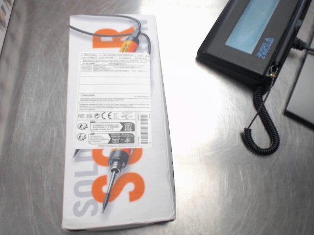 Soldering iron