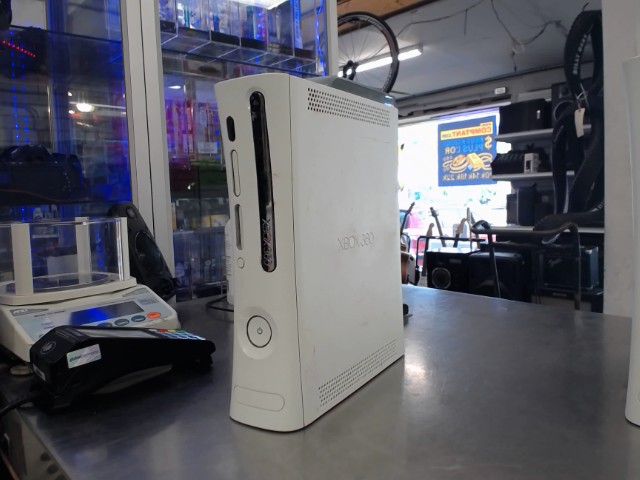 Xbox 360 sans acc