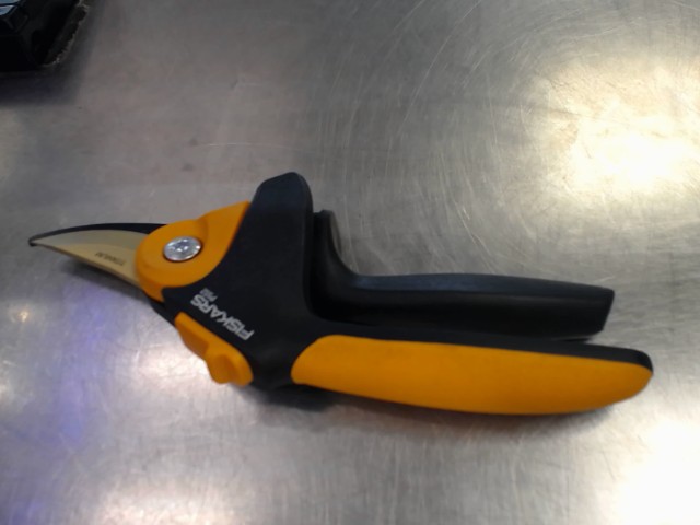 Softgrip pruner powergear2