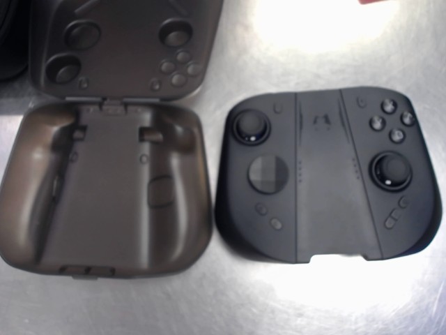 Joycons mobapad + etuit