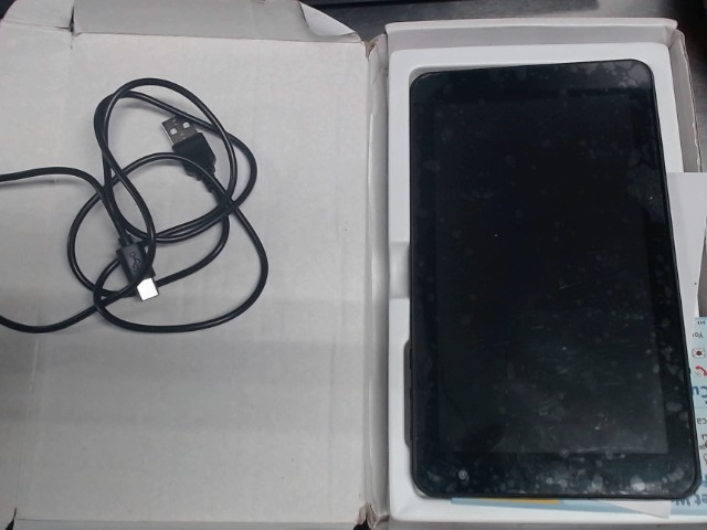 Tablette noname