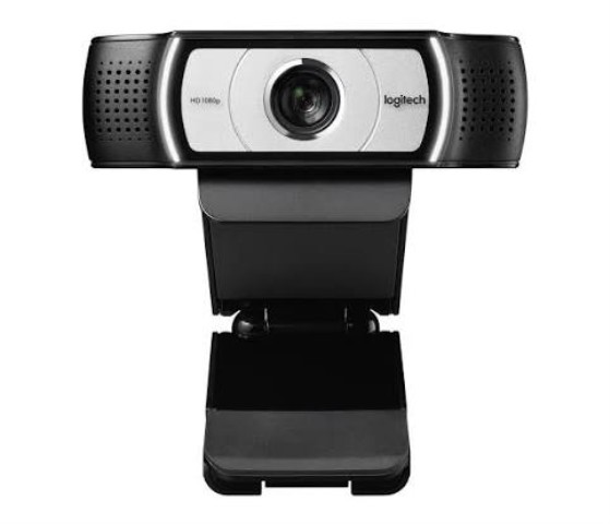 Camera logitech c930e new