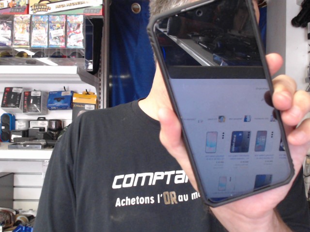 Samsung s24 fe