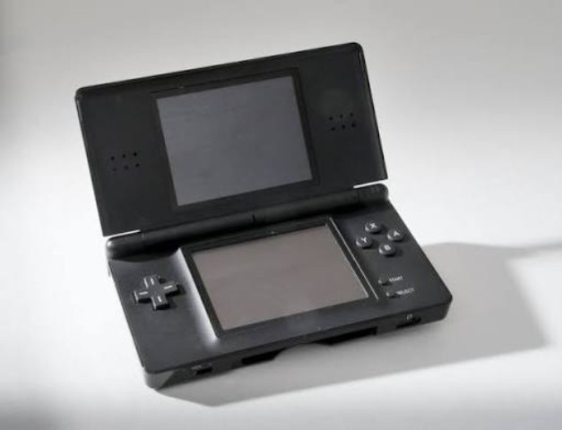 Nintendo ds lite