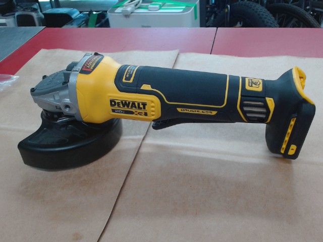 Grinder 20v tool only