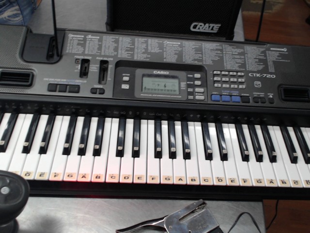 Synthetiseur