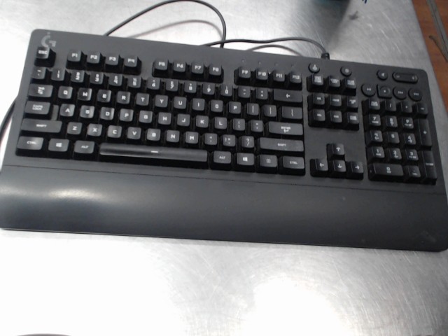 Clavier logitech
