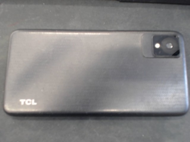 Cell tcl
