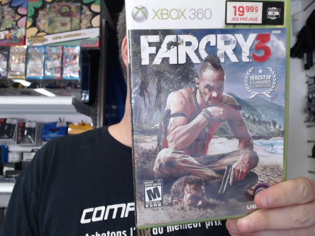 Farcry 3