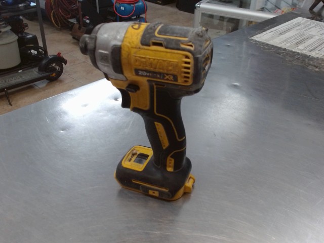 Drill impact 20v no batt