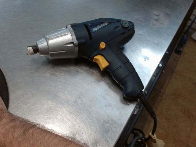 Drill filaire mastercraft