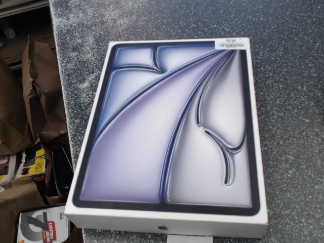 Ipad air(11) m4 13-inch dans boite