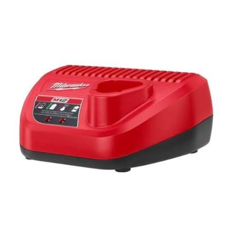 Chargeur milwake m12 lithium