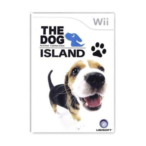 The dog island