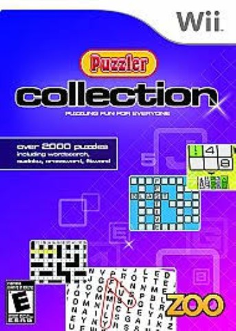 Puzzler collection